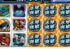 pg电子赢财神来了